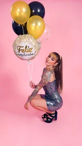 Evangelyne_1 HBD TO ME ♥ Immagine  2