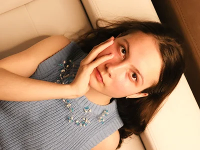 OliviaTurnery Public Foto 4