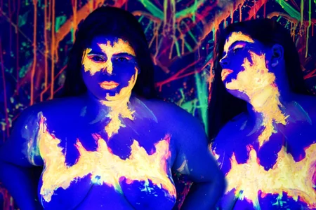 EYMI_TOMSOM SEXY NEON Immagine  3