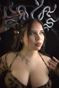 Halloween 2025🎃👻 de LunaCandy_  7 photos