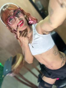 I am your biggest fetish de Alice_randyy Foto