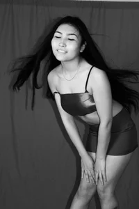 AsuLove's XXX Nude Photo 2