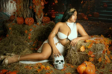 BRIANA_Z I'm not your fantasy I'm worse 😈 Fotka 2