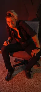 Kali_Panther Public Pic 6