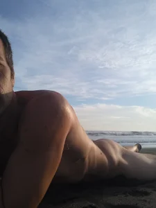 Joeboblongcock Beach Pic 5