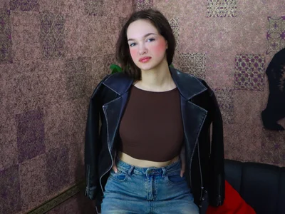 DebbieLoopis XXX nøgenfoto 1
