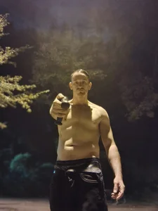 Cosplay de TDadSix Foto 3