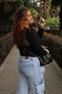 becca_diamond My express trip 🛩️ Gambar 6