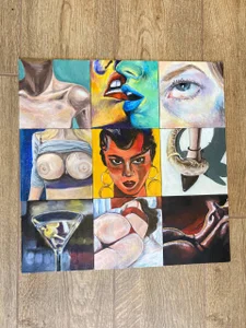 crystalkris_: my art ( 4 фото)