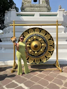 AntoniaSaints Thailand vacation Gambar 5