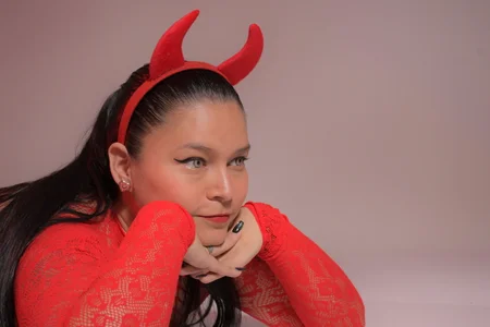 nare_celebi_ YOUR SEXY DEVIL 😈 Hình