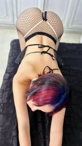 LaxiViolet Come on, meet me 🔥😈 Poză 2