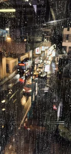 SpiderIily Rainy love song Gambar