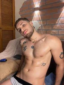 King_meruem Sexi and hot boy 🔥🔥 Pic 5