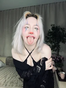 RanaKaduk I'm clown here! Pic 2