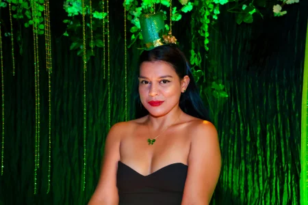 Mia_Bellefort 🍀 Irish Naughty Vibes  7টি ছবি