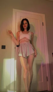 YourChristine gentle vibe Pic