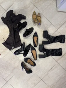 My clothes and toy de Eva_Merlin3  5 photos