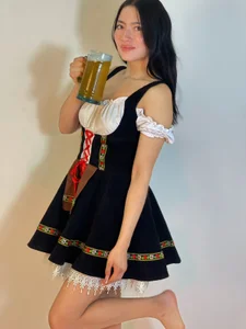 Kloe_Candy1 🍻OKTOBERFEST🍻 Pic 5
