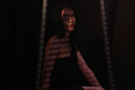 TriciaSpring new album Sex fotek 1