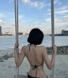 Q-Xixi's XXX Nude Photo 3
