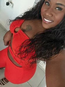 Zdjęcia AliiceJhones EVIL RED 😈🥵:  8