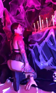 JulianaCarter Merlina ✝️ Pic 3