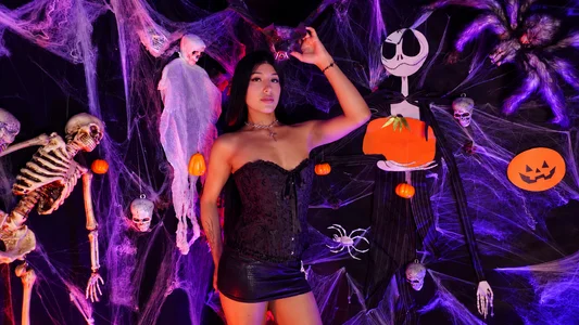 Angel-dragun Haunted Desire Gambar 6