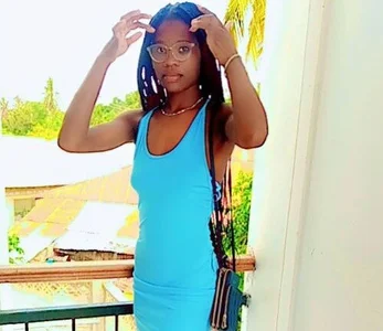 sweetblackbeauty001 Public Foto 2