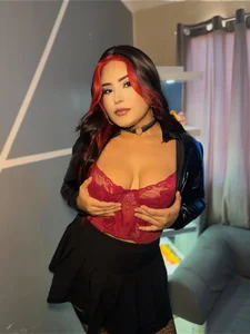 Baby_Roxxy Sexy bad girl Pic 2