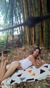 shantallmendy Naturaleza 2🍃🍀 Pic 4