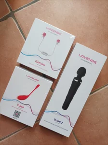 DGalNextDoor I VOSTRI REGALI Pic 9