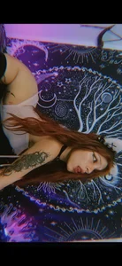 nyx_murtualer I burn slowly, with a mischievous smile and a restless body... hoping to provoke you without saying Pic 5