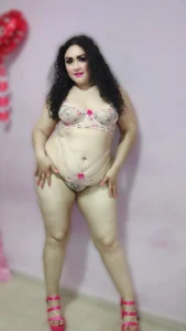 FannyFelici Public Pic 5