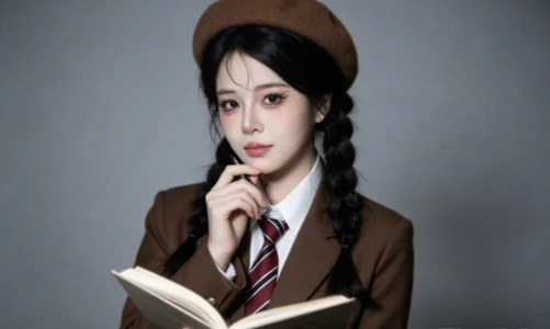 甜甜 de T-Milo  2 photos