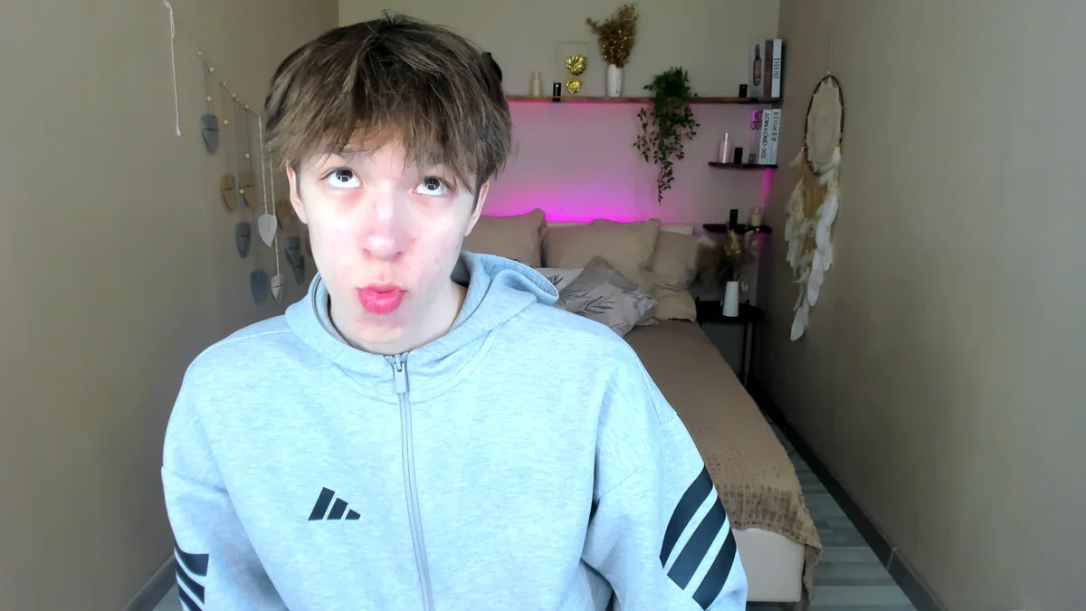 MarkBranston Foto en Tendencia 3483