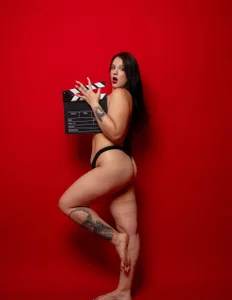 Chrisssy_Black Public Poză