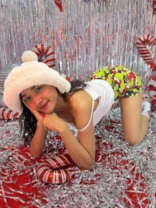 Jadde_Greyy_ feliz navidad Pic 2
