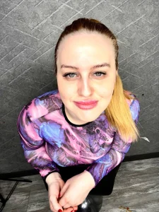 Polly_Tingle neon dream Pic 2