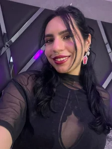 LilithVonDark Chilling Pic
