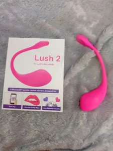 Lucky_Lana toy collection Pic 4