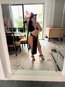 Sexy kitty show od Maddysex_  3 snímek