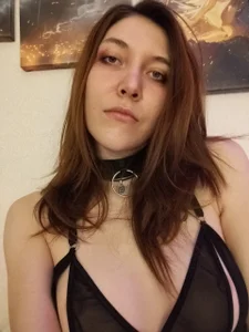 ClariceWellen do u like my hairs? Pic 5