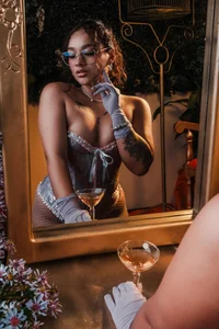 EMILYY_FOXY 💜 Lady Emilyy Fotka 4