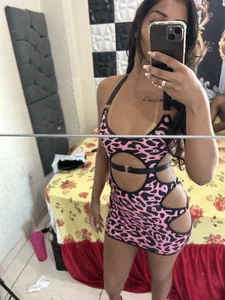 Oi amores od Indiazinhax  snímek