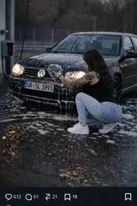 Zdjęcia HotVWGirl VW:  6