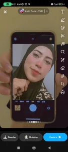 chaymae_nah_ Kisses and hugs for you Pic 5