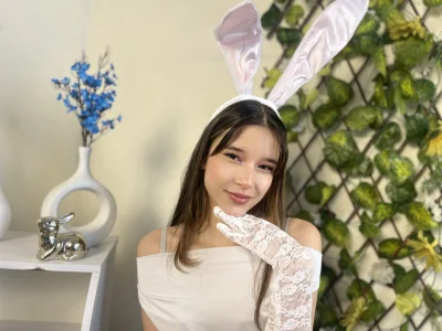 ZoeDear_ Your sexy bunny 🐰 Poză 4