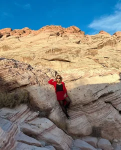 Miss_solenheu LAS VEGAS Pic 4