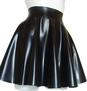 Kinkster_Jade My Closet Latex Foto 7